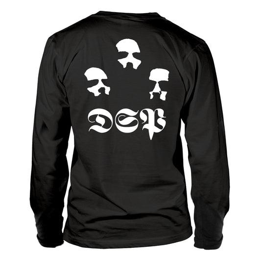 Mayhem - De Mysteriis Dom Sathanas - Long Sleeve - PHD - Image 2