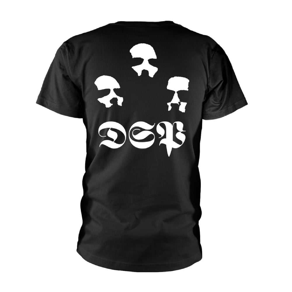 Mayhem - De Mysteriis Dom Sathanas (Softstyle) - T-shirt - PHD - Image 2