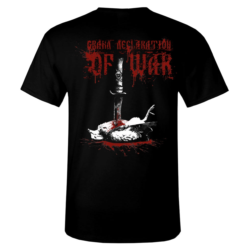Mayhem - GDOW - T-shirt - Season of Mist - Image 3