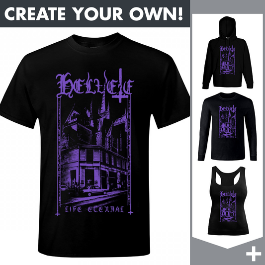 Mayhem - Helvete - Merchandising