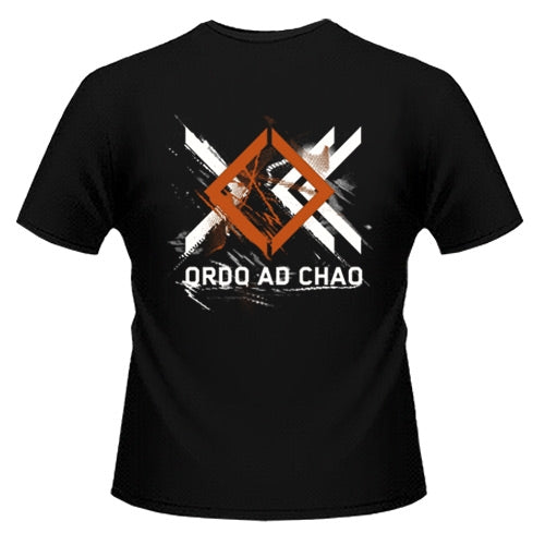 Mayhem - Ordo Ad Chao 2014 - T-shirt - Season of Mist - Image 2