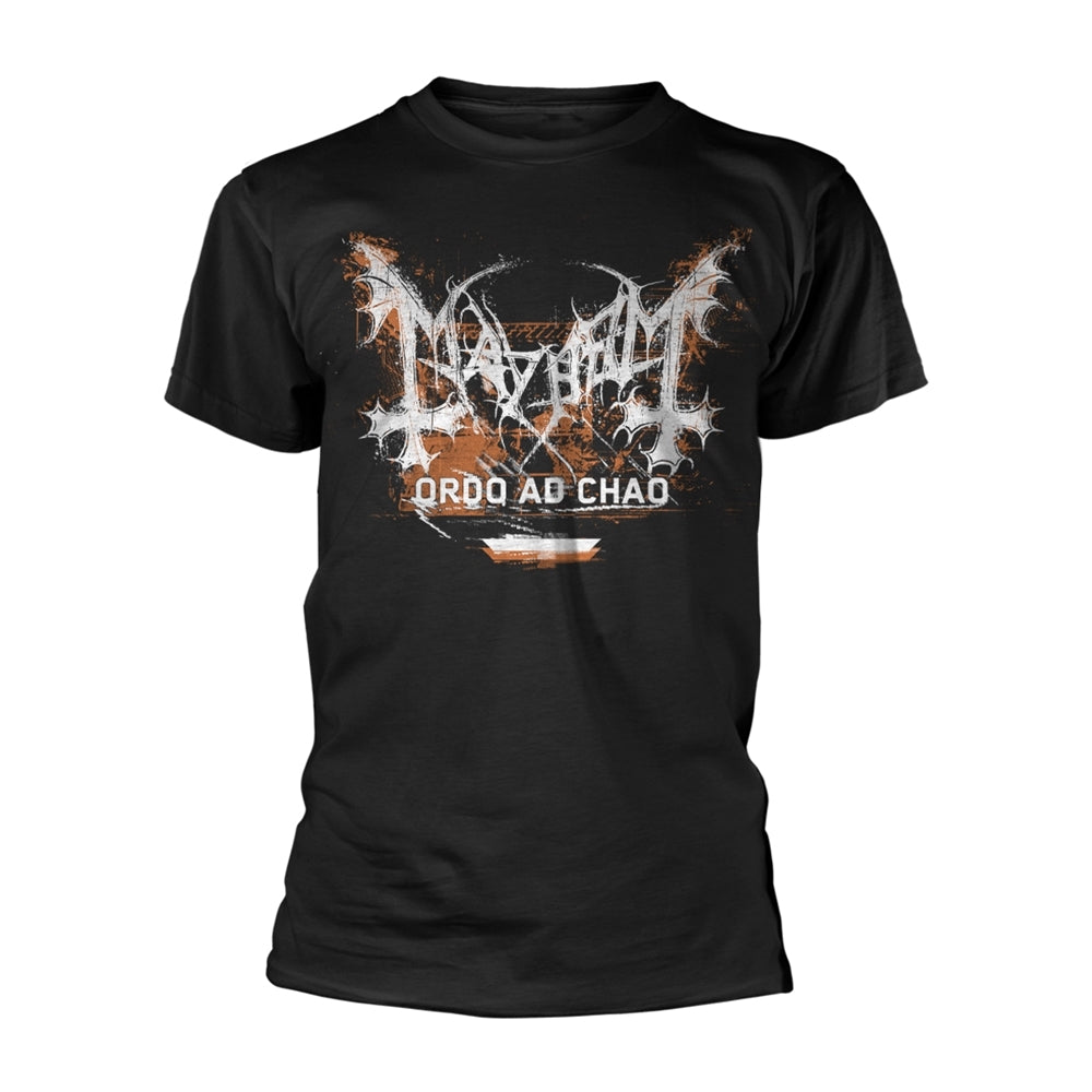 Mayhem - Ordo Ad Chao - T-shirt - PHD