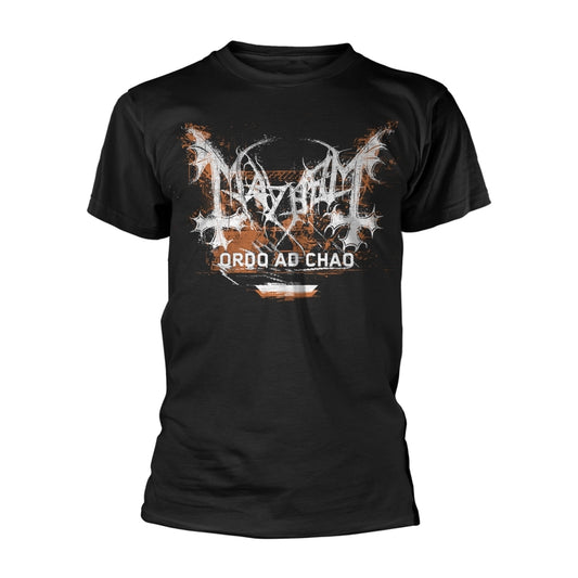 Mayhem - Ordo Ad Chao - T-shirt - PHD