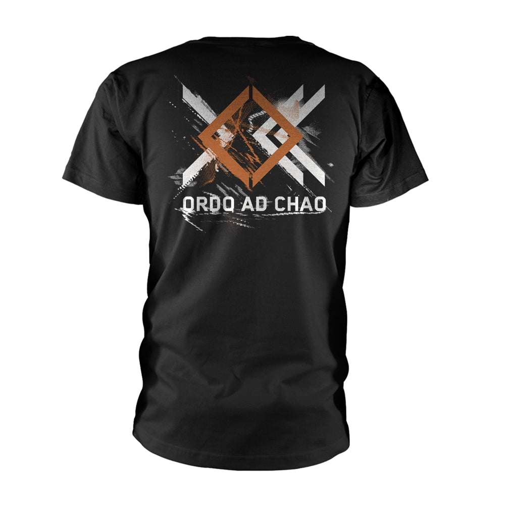 Mayhem - Ordo Ad Chao - T-shirt - PHD - Image 2