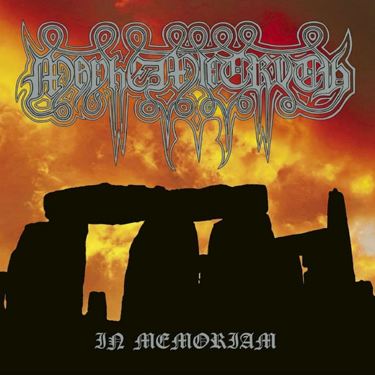Mayhemic Truth - In Memoriam - CD DIGIBOOK - The Devil's Elixirs Records
