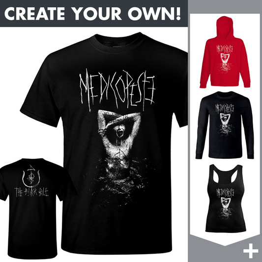 Medico Peste - Frayed With Neurosis - Merchandising