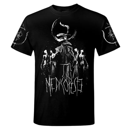 Medico Peste - Plague Doctor - T-shirt - Underground Activists