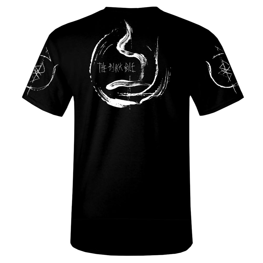 Medico Peste - Plague Doctor - T-shirt - Underground Activists - Image 2