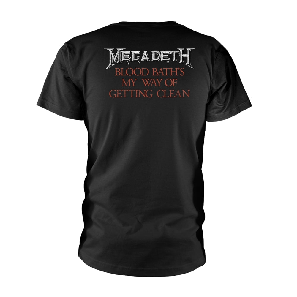 Megadeth - Black Friday - T-shirt - PHD - Image 2