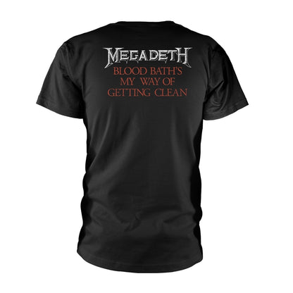 Megadeth - Black Friday - T-shirt - PHD - Image 2