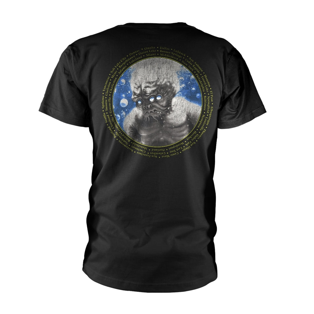 Megadeth - Hangar 18 - T-shirt - PHD - Image 2