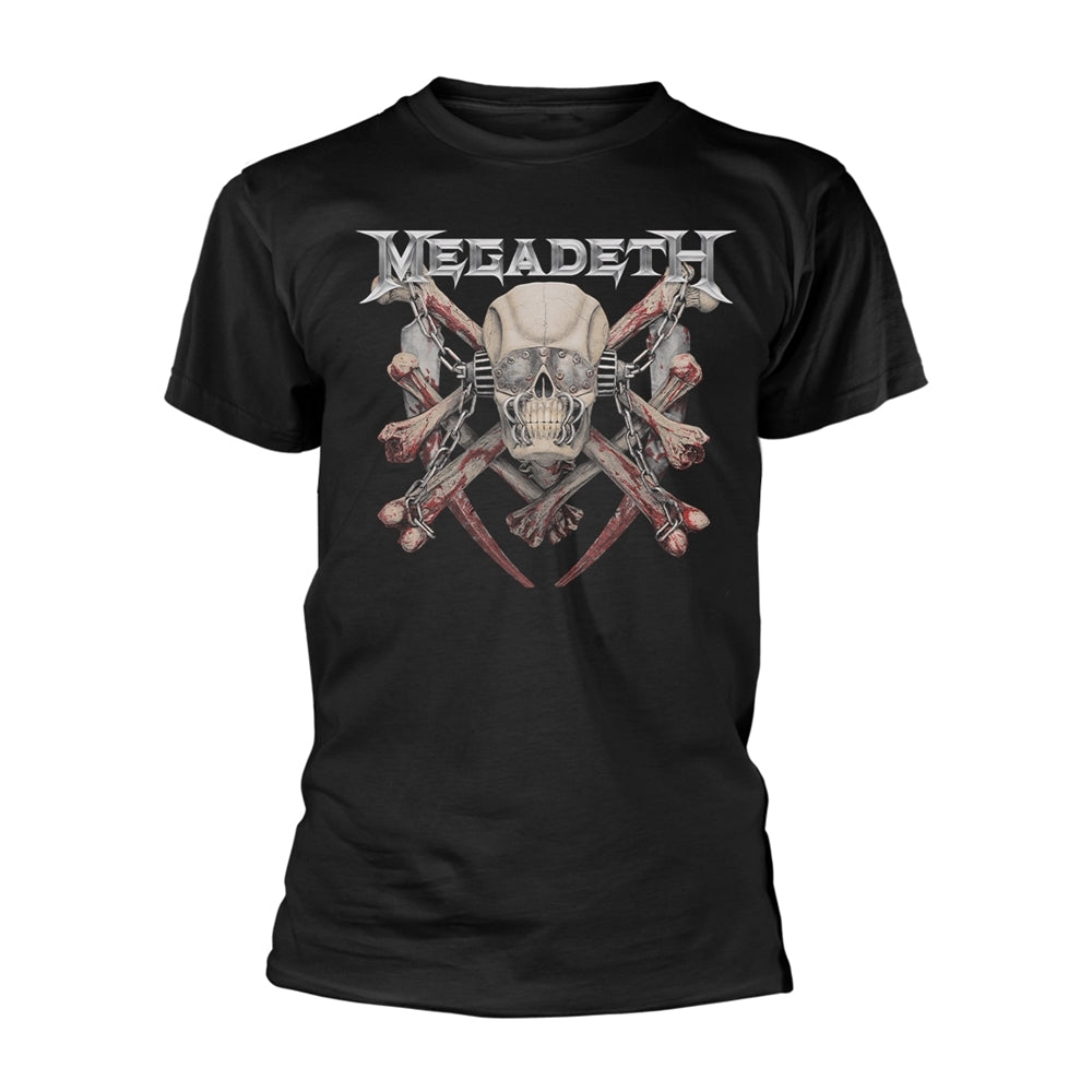 Megadeth - Killing Is My Business... - T-shirt - PHD