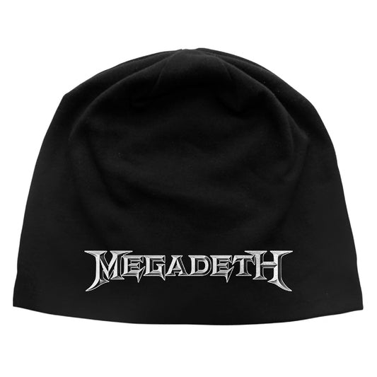 Megadeth - Megadeth - Beanie Hat - Razamataz