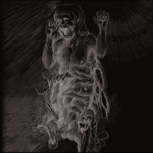 Membaris - Entartet - CD - World Terror Committee