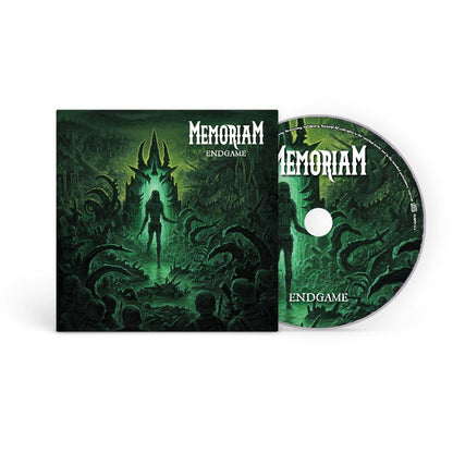 Memoriam - Endgame - CD/Vinyl/Boxset - Image 5 - 