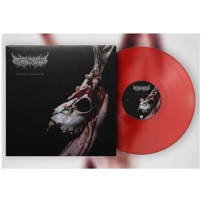 Mental Cruelty - Echoes Of A Forlorn Land - CD/Vinyl - Image 2 - 