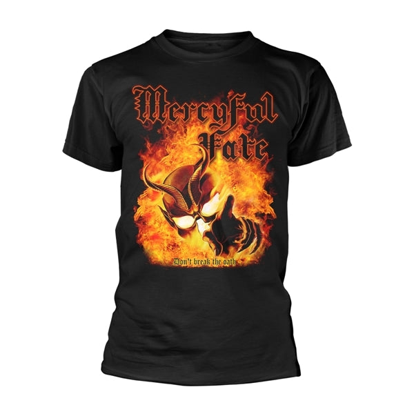 Mercyful Fate - Don't Break The Oath - T-shirt - PHD