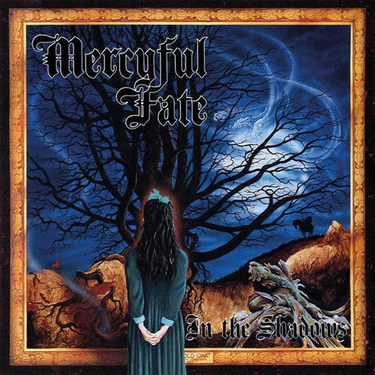 Mercyful Fate - In The Shadows - LP - Metal Blade Records - Image 2