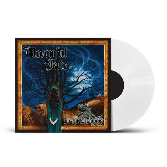 Mercyful Fate - In The Shadows - LP COLOURED - Metal Blade Records