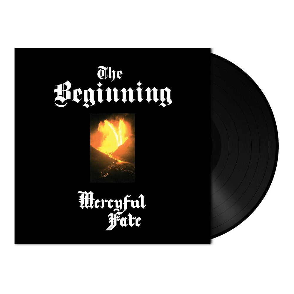 Mercyful Fate - The Beginning - LP - Metal Blade Records