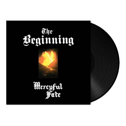 Mercyful Fate - The Beginning - LP - Metal Blade Records