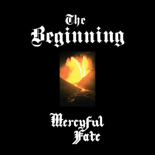 Mercyful Fate - The Beginning - LP - Metal Blade Records - Image 2