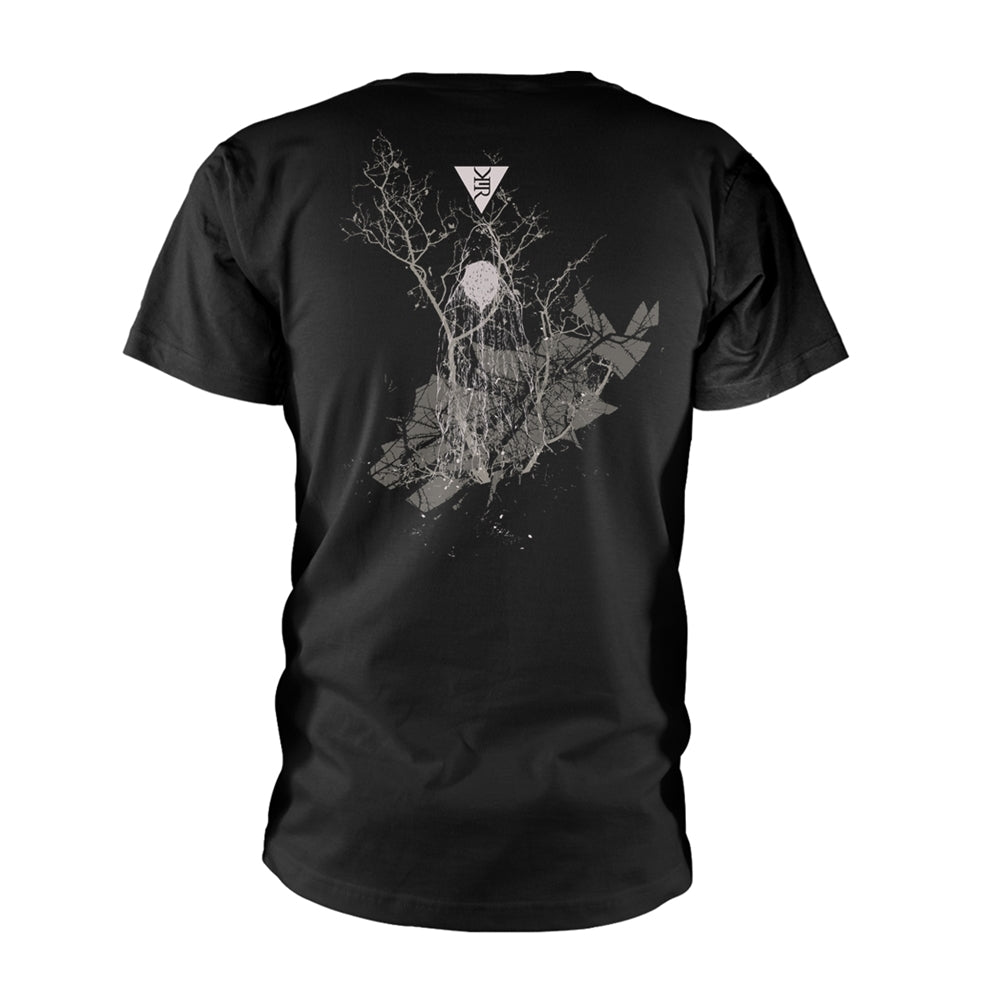 Merrimack - Grey - T-shirt - PHD - Image 2