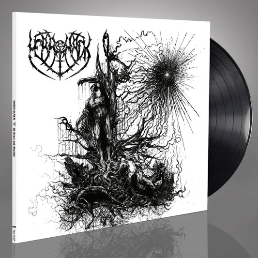 Merrimack - Of Grace And Gravity - LP Gatefold - Underground Activists