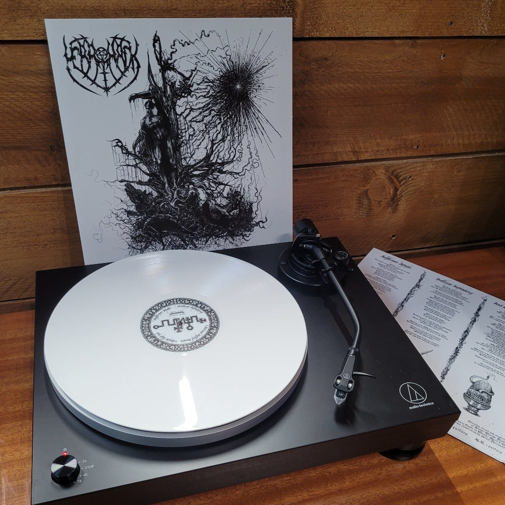 Merrimack - Of Grace And Gravity - LP Gatefold Coloured - Underground Activists - Image 2