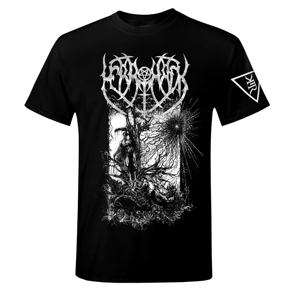 Merrimack - Of Grace And Gravity - T-shirt - Underground Activists