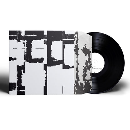 Merzbow / Shora - Switching Rhetorics - LP - Head Records