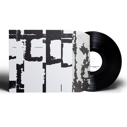 Merzbow / Shora - Switching Rhetorics - LP - Head Records