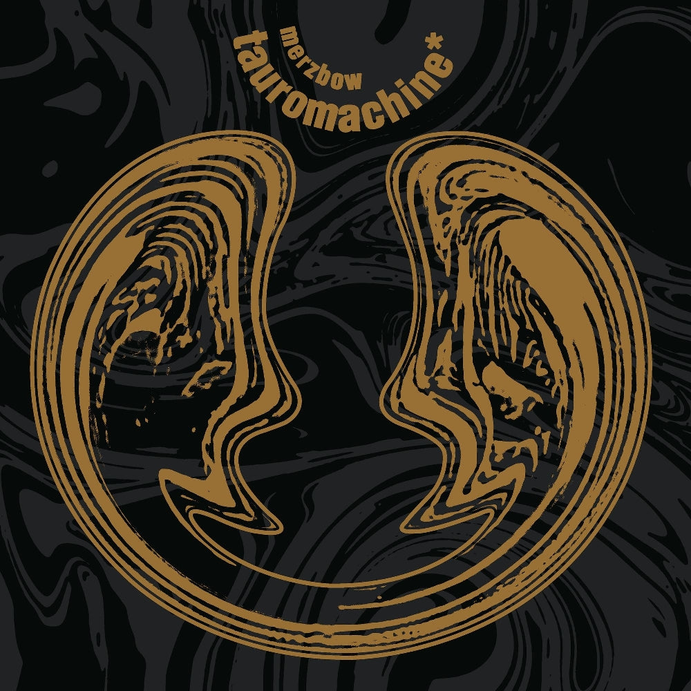 Merzbow - Tauromachine - DOUBLE CD - Relapse Records