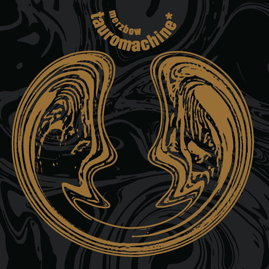 Merzbow - Tauromachine - DOUBLE CD - Relapse Records