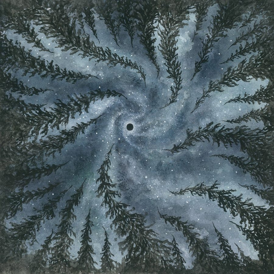 Mesarthim - The Degenerate Era - CD DIGIPAK - Avantgarde Music