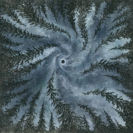 Mesarthim - The Degenerate Era - CD DIGIPAK - Avantgarde Music
