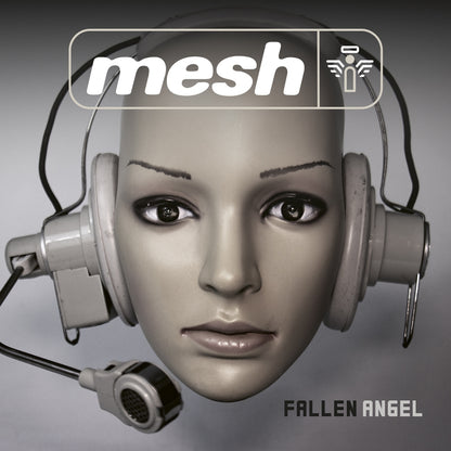 Mesh - Fallen Angel - CD/Vinyl - Image 1 - 