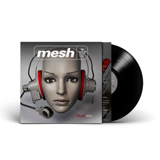Mesh - Fallen Angel - CD/Vinyl - Image 2 - 