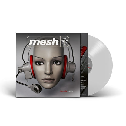 Mesh - Fallen Angel - CD/Vinyl - Image 3 - 