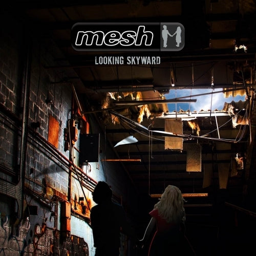 Mesh - Looking Skyward - CD - Dependent