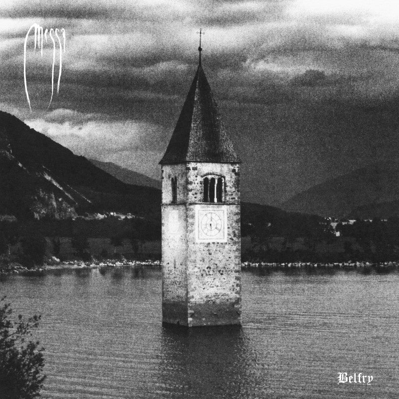 Messa - Belfry - CD - Aural Music