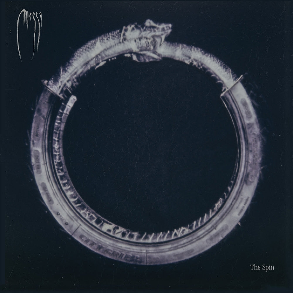 Messa - The Spin - LP Gatefold - Metal Blade Records - Image 2