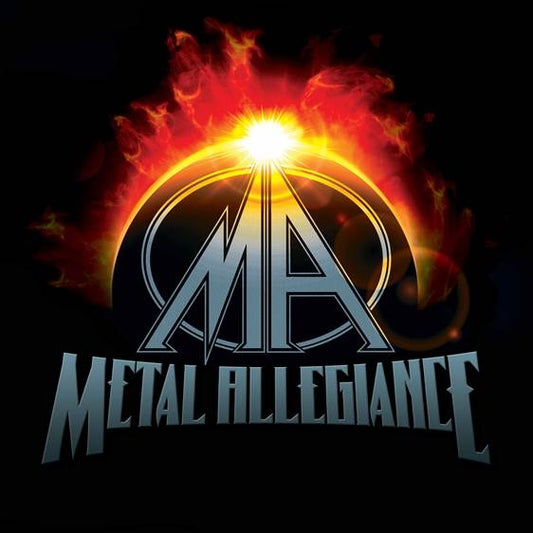 Metal Allegiance - Metal Allegiance - CD - Nuclear Blast