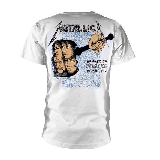 Metallica - And Justice For All - T-shirt - PHD - Image 2