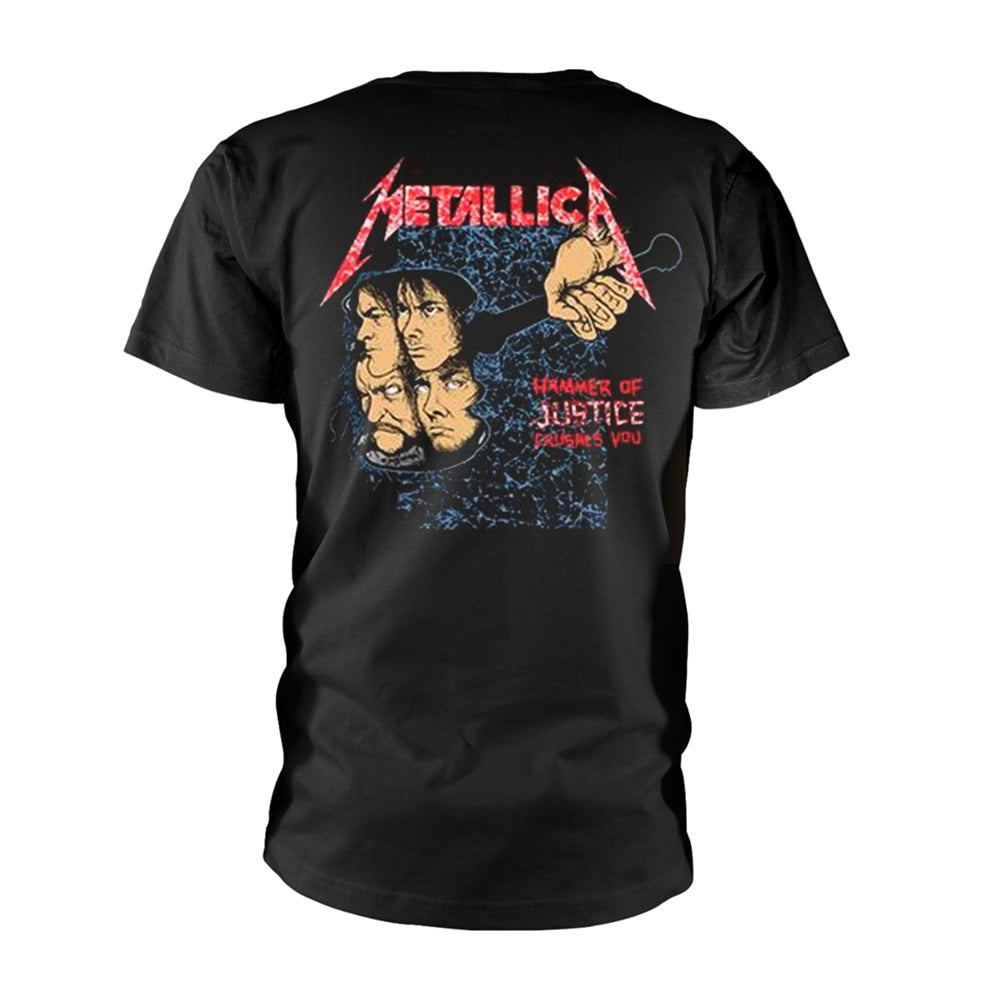 Metallica - And Justice For All - T-shirt - PHD - Image 2
