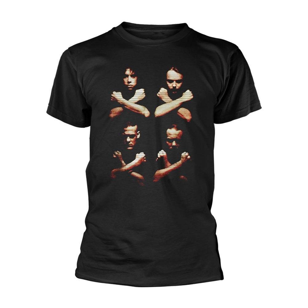 Metallica - Birth Death Crossed Arms - T-shirt - PHD