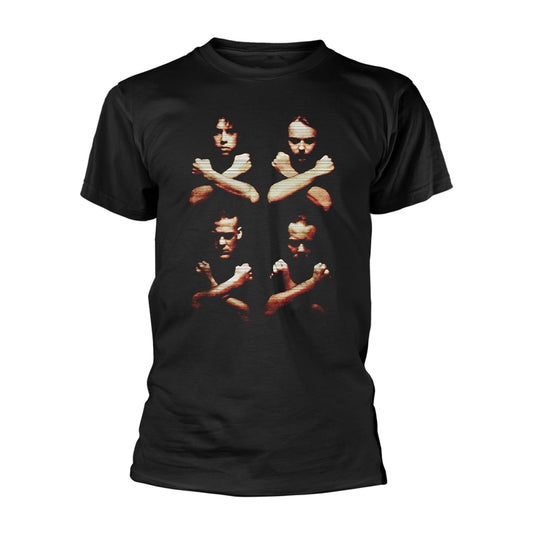 Metallica - Birth Death Crossed Arms - T-shirt - PHD