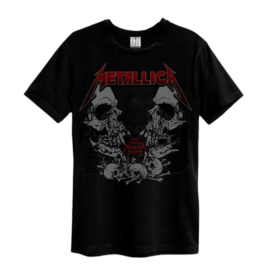 Metallica - Birth School - T-shirt - PHD