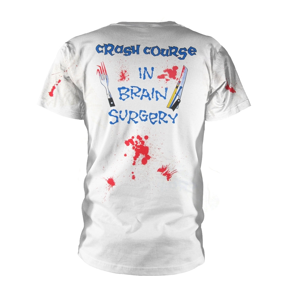 Metallica - Crash Course In Brain Surgery - T-shirt - PHD - Image 2