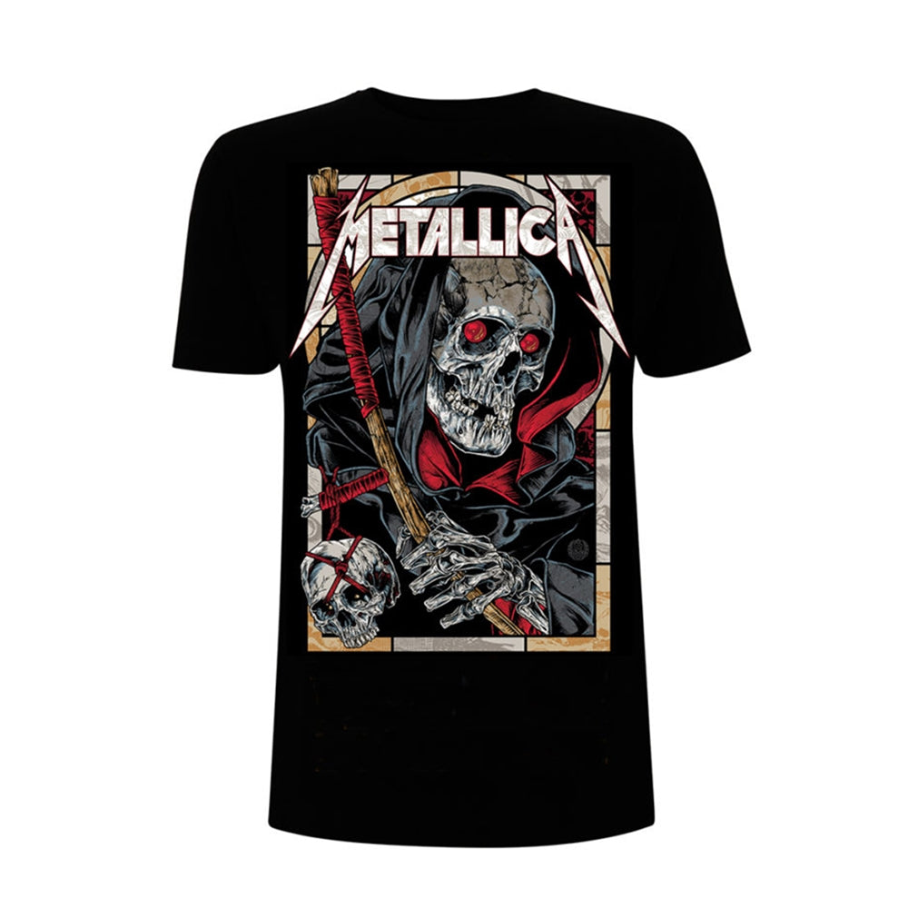 Metallica - Death Reaper - T-shirt - PHD